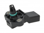 jutiklis, įsiurbimo kolektoriaus slėgis BOSCH 0 281 006 059