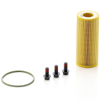hidraulinis filtras, automatinė transmisija HU 721 W KIT