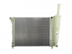 Variklio radiatorius DENSO DRM09088