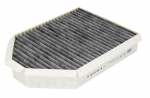 Salono filtras MANN-FILTER CUK 26 011