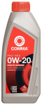Variklių alyva COMMA Pro-NRG (1L) 0W20 sintetinis PRO-NRG 0W20 1L