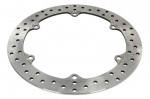 Stabdžių diskas 68B407K3 Priekis fiksuotas BREMBO 320/0/5mm/230mm