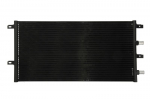 Variklio radiatorius NISSENS NIS 61966