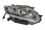 Žibintas Priekis De&scaron;inė NISSAN X-TRAIL III