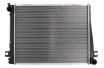 Variklio radiatorius THERMOTEC D7B031TT