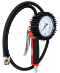 AIRPRESS Padangų pripūtimo pistoletai ir manometrai 42069