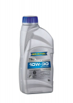Variklių alyva RAVENOL Cleansynto (1L) 10W30 RAV TSJ SAE 10W30 1L
