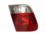 Žibintas galas Kairė BMW 3 (E46)