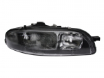 Priekinis žibintas TYC TYC 20-3689-45-2 FIAT BRAVA, BRAVO I
