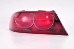 Žibintas galas Kairė ALFA ROMEO 159