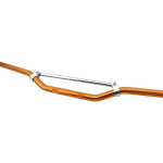 Vairas skersmuo 22,2mm spalva raudona (su skersiniu)