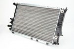 Variklio radiatorius THERMOTEC D7A016TT