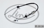 Sankabos lynas LINEX LIN35.10.16