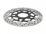 Stabdžių diskas 78B40840 Priekis plaukiojantis BREMBO 300/80/5mm/100mm