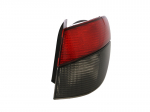 Žibintas galas De&scaron;inė PEUGEOT 406