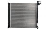Variklio radiatorius THERMOTEC D70511TT