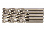 BOSCH Grąžtų komplektas HSS-G 2 608 595 075