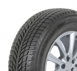 MICHELIN Latitude Alpin LA2 Padanga SUV/4x4 žieminė 255/65R17 ZTMI 114H LA2