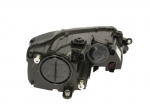 Priekinis žibintas HELLA 1EL010 395-011 VW JETTA IV
