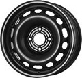 Ratlankis plieninis 6,5 x15 4x108 ET27