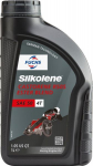 Variklio alyva 4T SILKOLENE Castorene R50S (1L) 50 CASTORENE R50S 1L