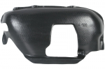 Apsauga po varikliu AUDI 100 C3, 200 C3