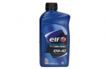 Variklių alyva ELF EVOLUTION (1L) 10W40 EVO 700 TD 10W40 1L
