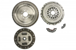 Sankabos komplektas VALEO VAL845059