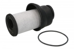 Oro filtras MANN-FILTER LC 10 003 X