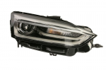 Priekinis žibintas MAGNETI MARELLI 711451000289 AUDI A5