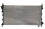 Variklio radiatorius THERMOTEC D7G033TT
