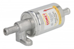 SND (LPG) dujinės fazės filtras LPG FL01C