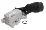 Alyvos radiatorius THERMOTEC D4M011TT