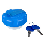 Bako bloko dangtelis (AdBlue įpur&scaron;kimas) FEBI FE108013