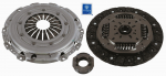 Sankabos komplektas SACHS 3000 951 692