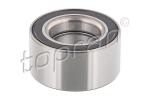 Rato guolis HP104 318