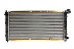 Variklio radiatorius THERMOTEC D73006TT