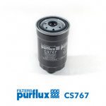 Degalų filtras PURFLUX PX CS767
