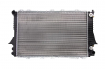 Variklio radiatorius THERMOTEC D7A017TT