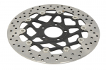 Stabdžių diskas 78B40841 Priekis plaukiojantis BREMBO 300/61/5mm/81mm