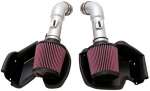 Įsiurbimo sistema, Typhoon Tinka: INFINITI G; NISSAN 370Z 3.7 320-344 09.07-
