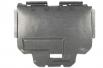 Apsauga po varikliu CITROEN C5 I, C5 I/KOMBI
