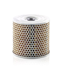 Alyvos filtras MANN-FILTER H 1360/1
