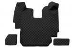 kojų kilimėlis F-CORE F-CORE RH03 BLACK