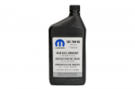 Transmisinė alyva MOPAR (0,946L) 75W85 68083381AA