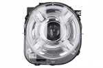 Priekinis žibintas MAGNETI MARELLI 712483601129 JEEP RENEGADE