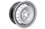 Ratlankis plieninis 6,5 x16 5x120 ET60