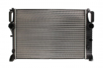 Variklio radiatorius THERMOTEC D7M041TT