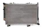Variklio radiatorius THERMOTEC D7M062TT