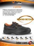 BETA Darbo batai BASIC BE7241B/45